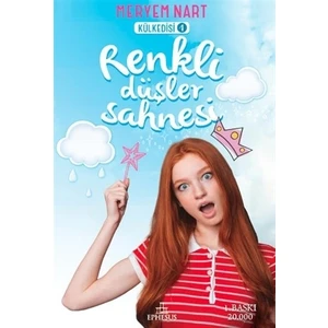 Renkli Düşler Sahnesi