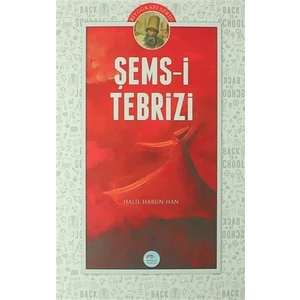 Şems-i Tebrizi