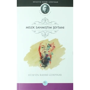 Melek Sanmıştım Şeytanı
