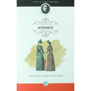 Mürebbiye