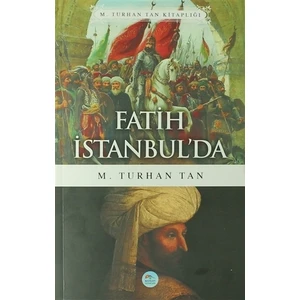 Fatih İstanbul'da