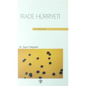İrade Hürriyeti ve İmam Maturidi