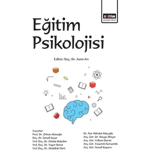 Eğitim Yayınevi Eğitim Psikolojisi