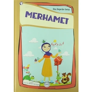Merhamet