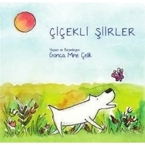 Çiçekli Şiirler