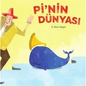 Pi’nin Dünyası