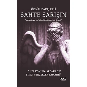 Sahte Sarışın