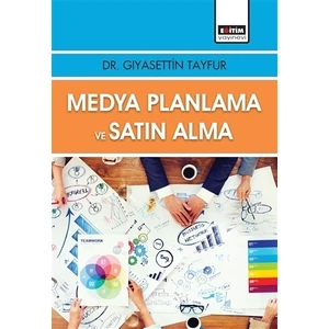 Medya Planlama ve Satın Alma