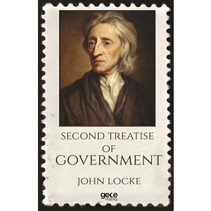 Second Treatise Of Government