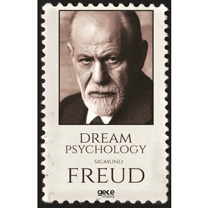 Gece Kitaplığı Dream Psychology