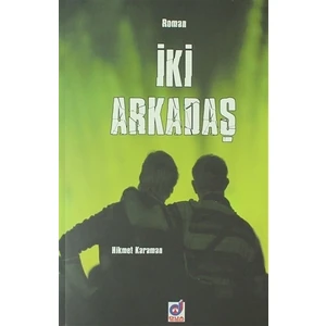 İki Arkadaş