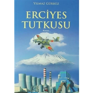 Erciyes Tutkusu
