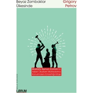 Beyaz Zambaklar Ülkesinde