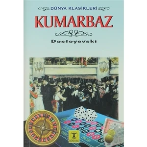 Kumarbaz