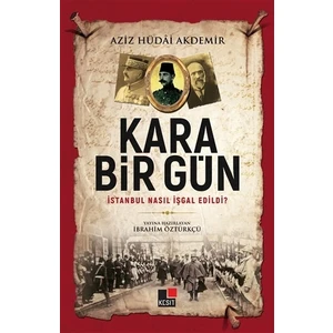 Kara Bir Gün