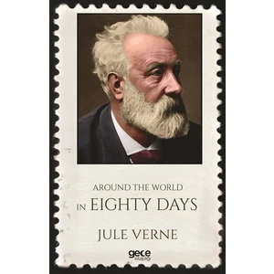 Around The World In Eighty Days