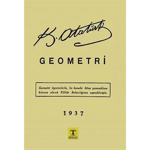 Geometri