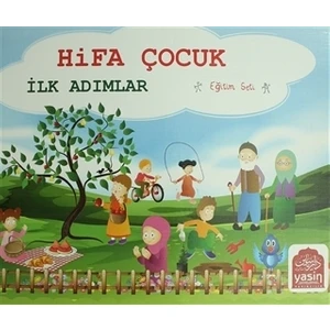 Hifa Çocuk Eğitim Seti