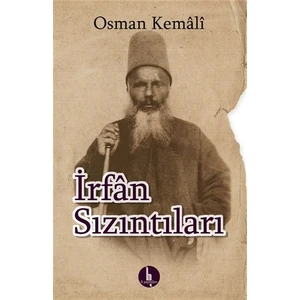 İrfan Sızıntıları