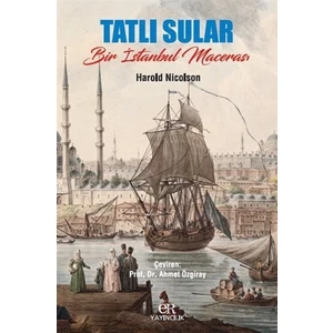 Tatlı Sular