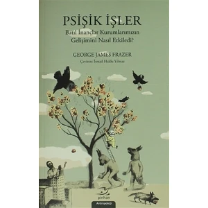 Psişik İşler