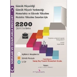 Sorular ve Cevaplarla Mevzuat