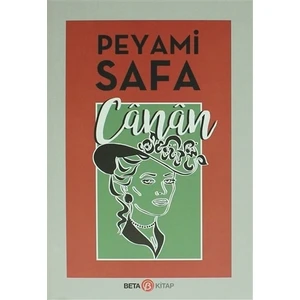 Canan - Peyami Safa