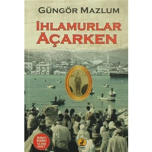 Ihlamurlar Açarken