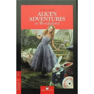 Alice's Adventures in Wonderland