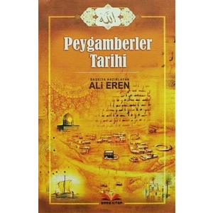 Peygamberler Tarihi