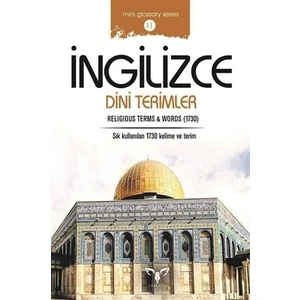 Armada Yayınları İngilizce Dini Terimler