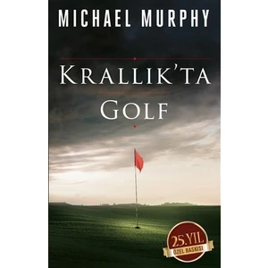 Krallık'ta Golf - Michael Murphy