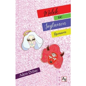 Melek ve Şeytanın Romanı