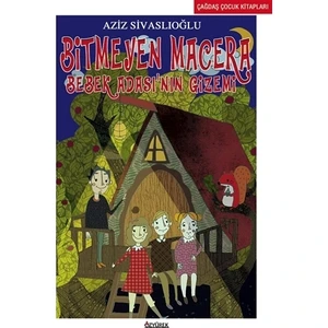 Bitmeyen Macera: Bebek Adası'nın Gizemi
