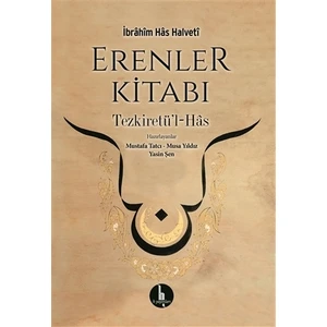 Erenler Kitabı