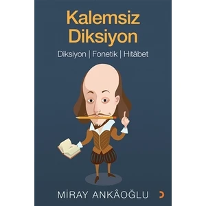 Kalemsiz Diksiyon - Miray Ankâoğlu