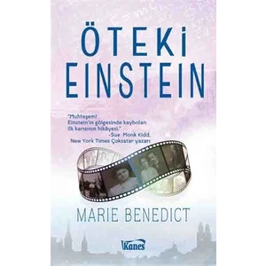 Öteki Einstein