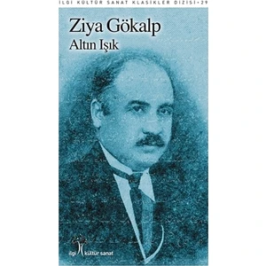 Altın Işık