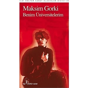 Benim Üniversitelerim