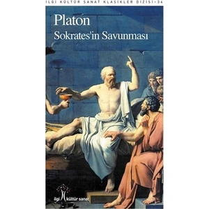 Sokrates’in Savunması