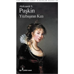Yüzbaşının Kızı