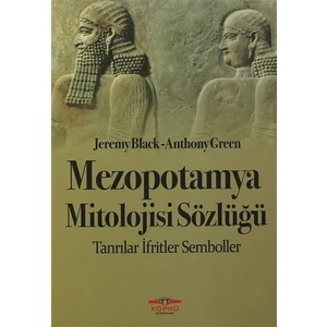 Mezopotamya Mitolojisi Sözlüğü