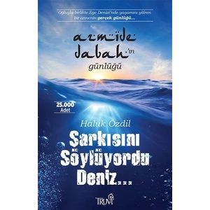 Şarkısını Söylüyordu Deniz…