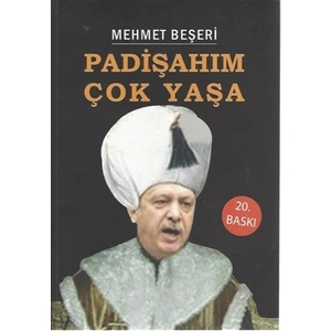 Padişahım Çok Yaşa