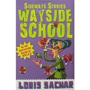 Sideways Stories from Wayside School