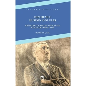 Erzurumlu Hüseyin Avni Ulaş
