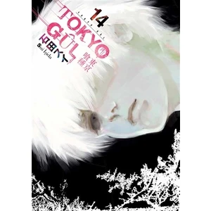 Tokyo Gul Cilt: 14
