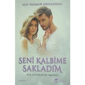 Seni Kalbime Sakladım