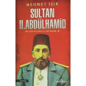 Sultan 2. Abdülhamid