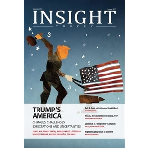 Insight Turkey Vol: 19 No: 3